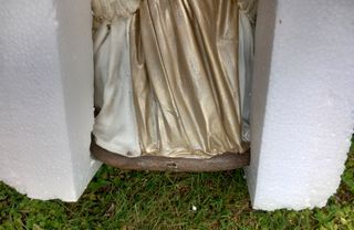 Statua natività 