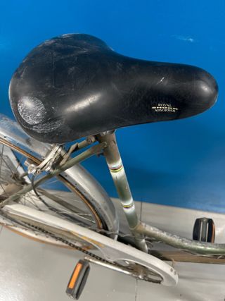 Bicicleta vintage