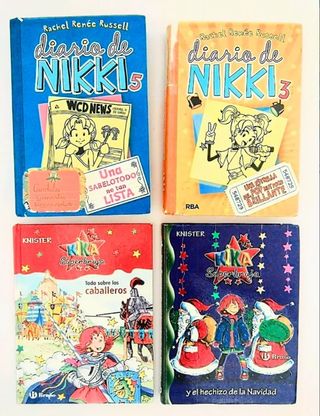 OFERTA 3 CUENTOS X  5€  DISNEY/ INFANTIL