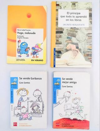 OFERTA 3 CUENTOS X  5€  DISNEY/ INFANTIL