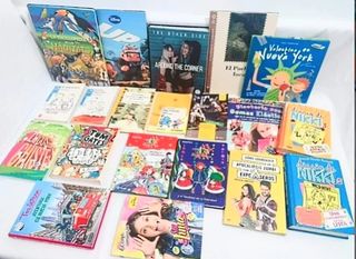 OFERTA 3 CUENTOS X  5€  DISNEY/ INFANTIL