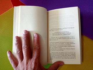 Pedro Salinas. José Mª Barrera López.