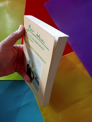 Pedro Salinas. José Mª Barrera López.