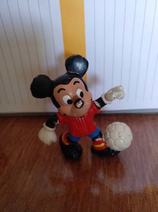 Mickey Mouse