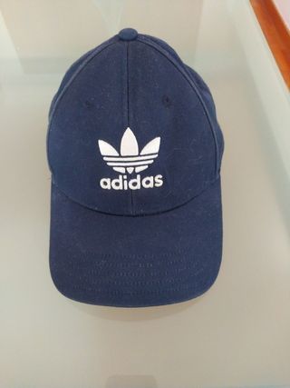 Gorra Adidas Original