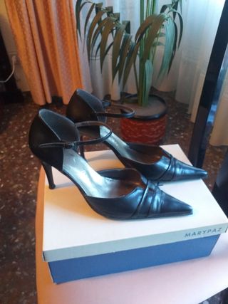 Zapatos 