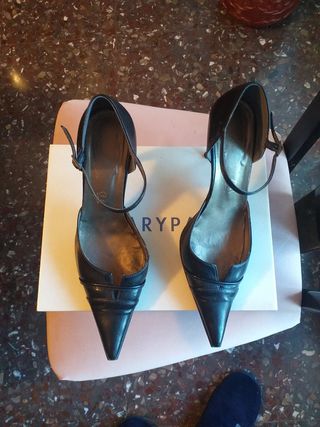 Zapatos 