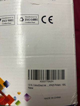 Cartucce per stampante Epson