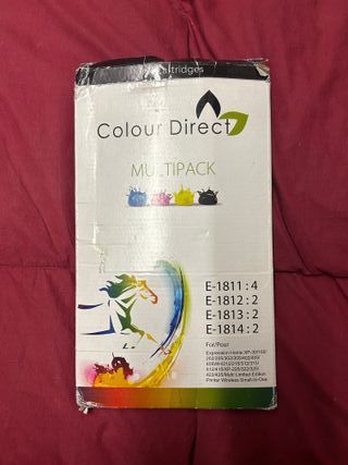 Cartucce per stampante Epson