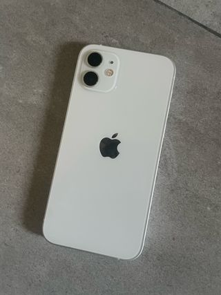 iPhone 12 Blanco - 128 GB
