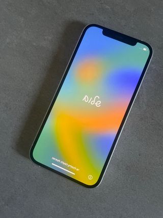 iPhone 12 Blanco - 128 GB