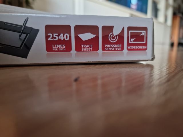 Sketch desing Tablet