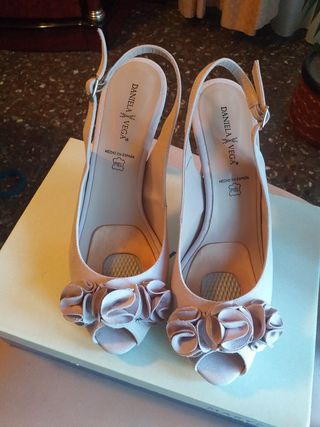 Zapatos 