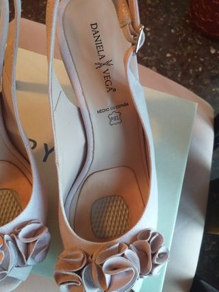Zapatos 