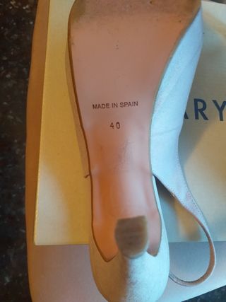 Zapatos 