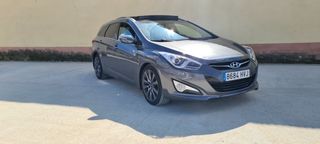 Hyundai i40 2014