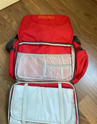 Borsa per passeggino Inglesina