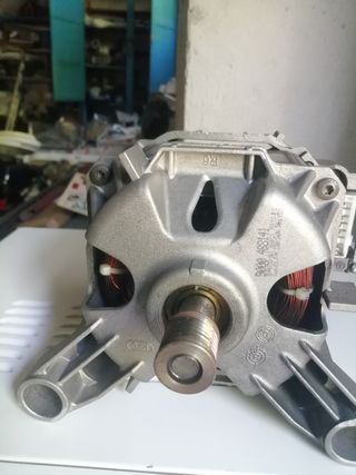 Motor de lavadora BOSCH  SIEMENS7jhy