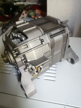 Motor de lavadora BOSCH  SIEMENS7jhy