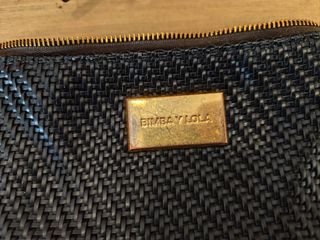 Bolso de Bimba y Lola