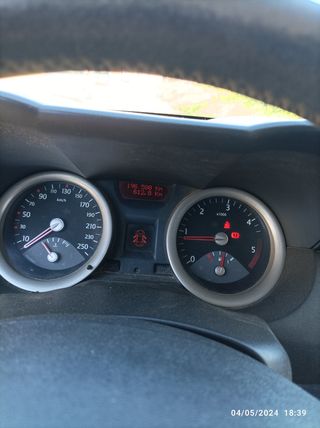 Renault Megane 2005