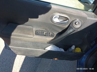 Renault Megane 2005