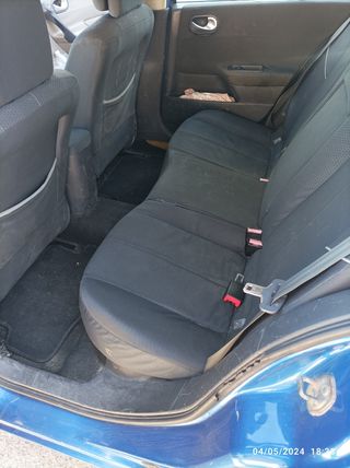 Renault Megane 2005