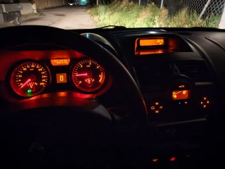 Renault Megane 2005