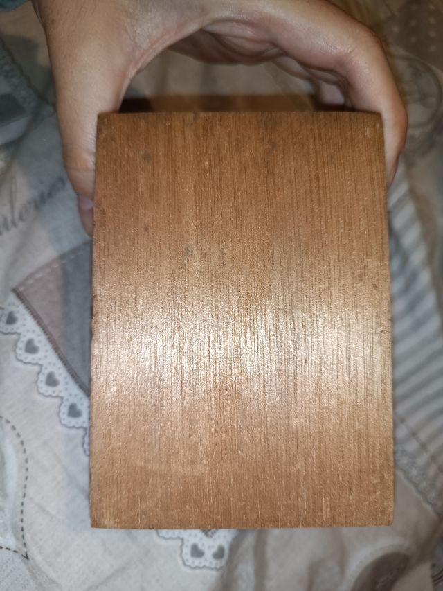 Antica scatola clubmaster 50 cigar cigarillos