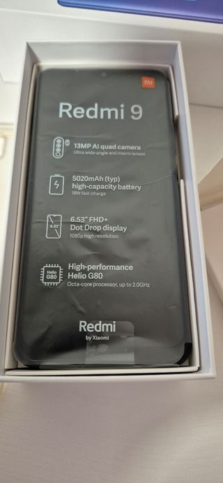REDMI 9