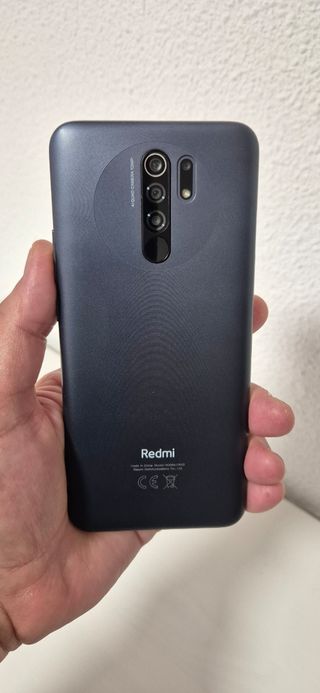 REDMI 9