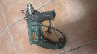 Trapano  più avvitatore bosh