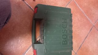 Trapano  più avvitatore bosh