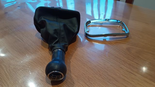 Pomo skoda octavia 2