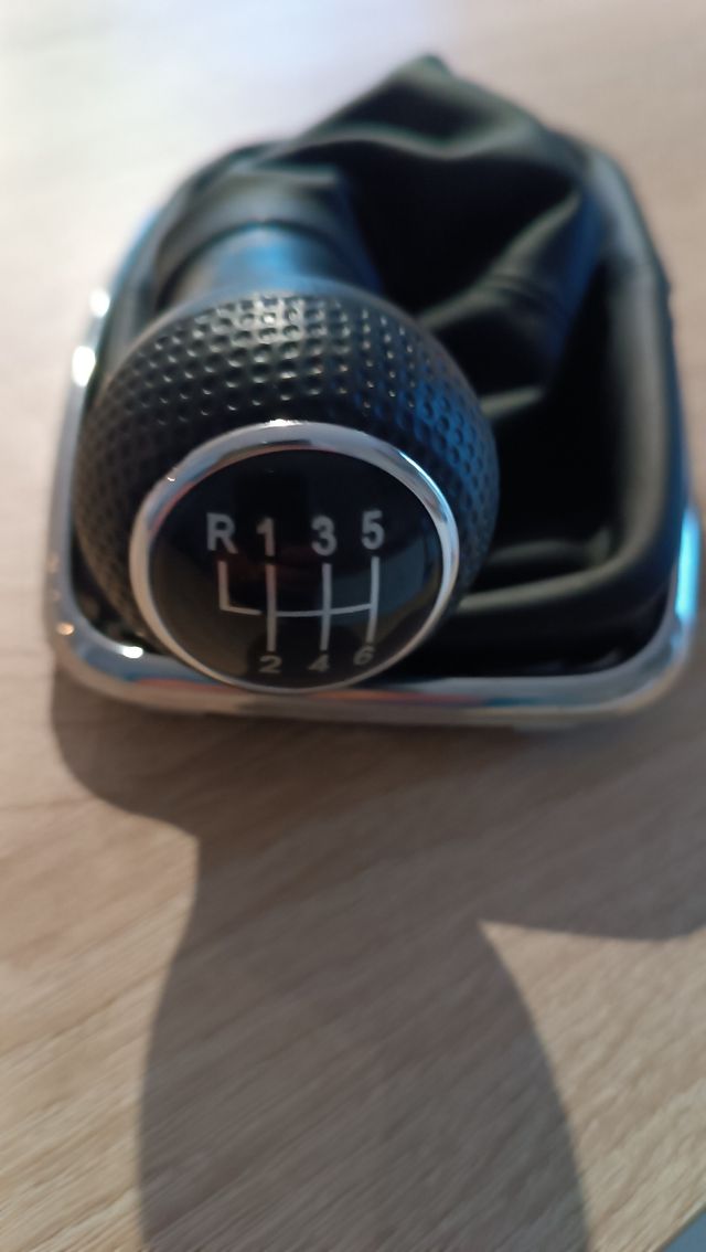 Pomo skoda octavia 2