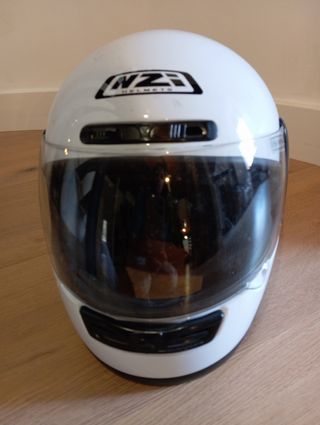 Casco integral NZI ACTIVITY