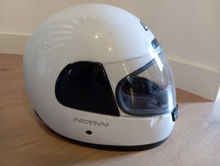 Casco integral NZI ACTIVITY