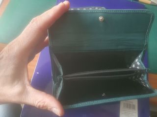 Cartera -billetero mujer