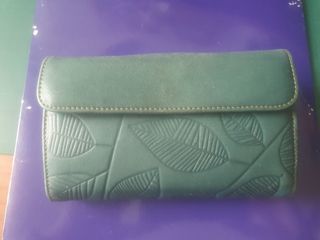Cartera -billetero mujer
