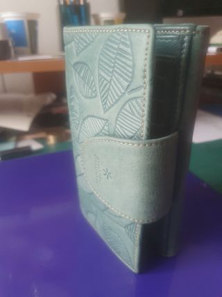 Cartera -billetero mujer