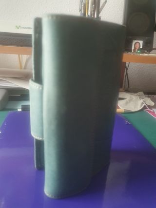 Cartera -billetero mujer