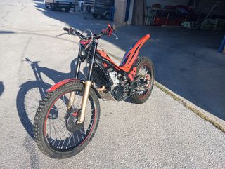 Montesa 300 4rt