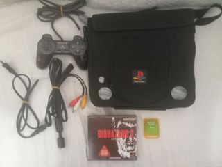 Lote Playstation 1