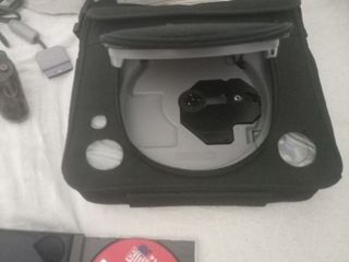 Lote Playstation 1