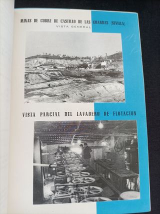 Libro: MANUAL DE METALES NO FÉRRICOS