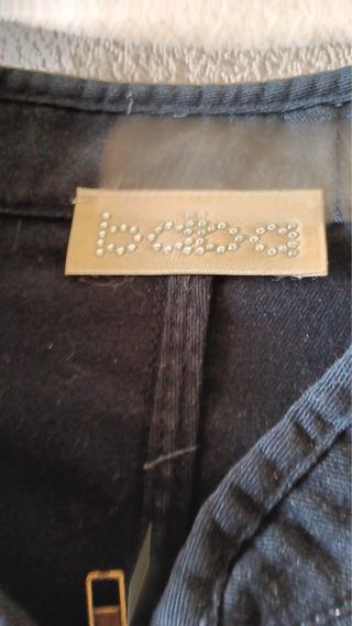 Cazadora militar Bdba