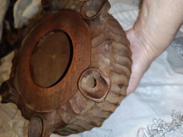 Grolla dell amicizia coppa amitie Aosta