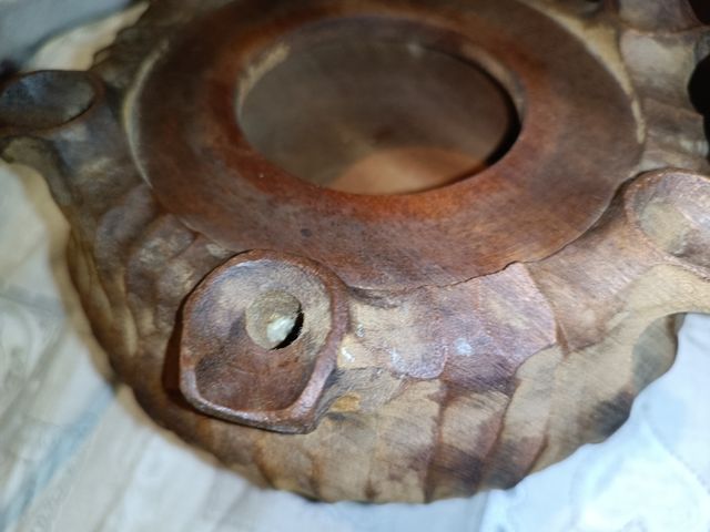 Grolla dell amicizia coppa amitie Aosta