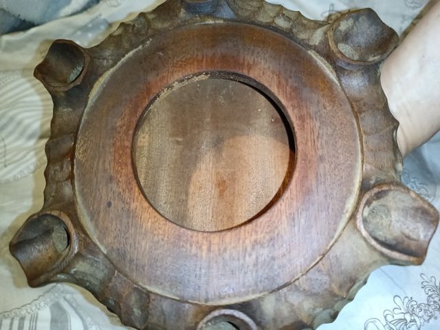 Grolla dell amicizia coppa amitie Aosta