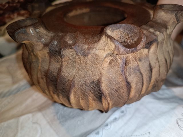 Grolla dell amicizia coppa amitie Aosta